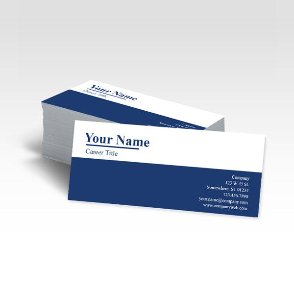 Business Cards Mini